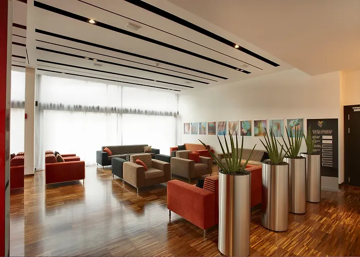 Devero & Spa, Bw Signature Collection