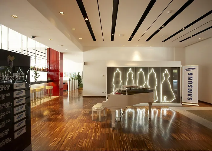 Hotel Devero & Spa, Bw Signature Collection Cavenago di Brianza