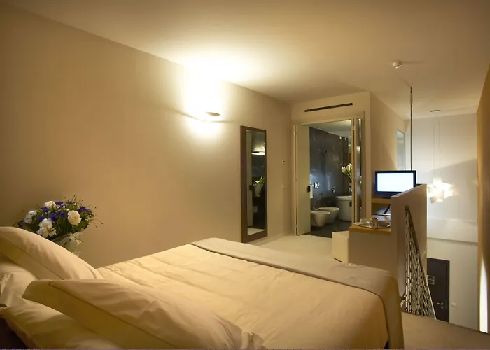 Hotel Devero & Spa, Bw Signature Collection