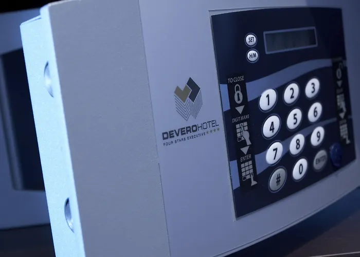 Devero & Spa, Bw Signature Collection Hotel