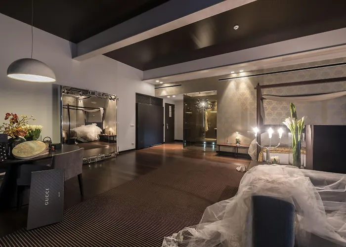 Devero & Spa, Bw Signature Collection Cavenago di Brianza