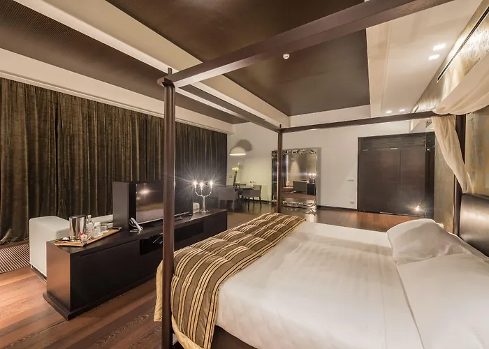 Hotel Devero & Spa, Bw Signature Collection 4*