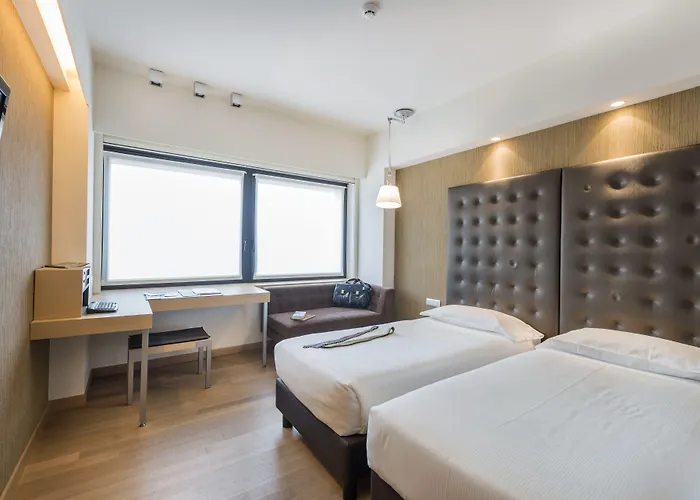 Devero & Spa, Bw Signature Collection 4* Cavenago di Brianza