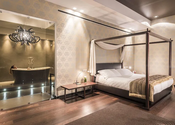 Hotel Devero & Spa, Bw Signature Collection Cavenago di Brianza