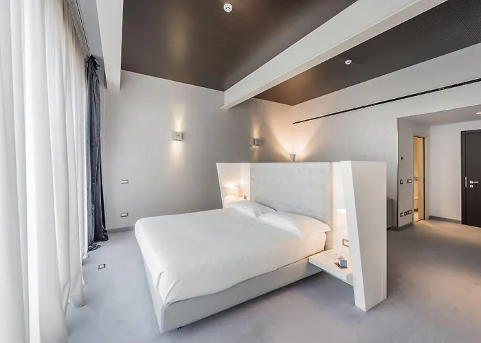 Devero & Spa, Bw Signature Collection Cavenago di Brianza