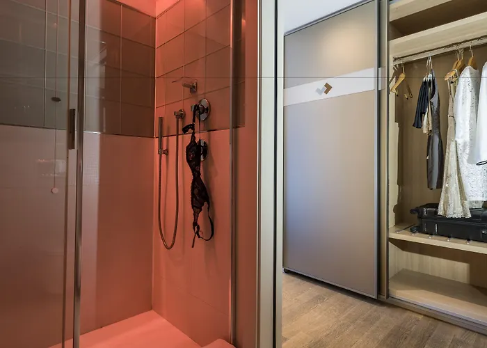 Devero & Spa, Bw Signature Collection 4*