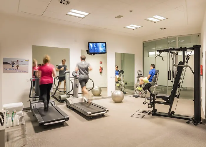 Devero & Spa, Bw Signature Collection Hotel Cavenago di Brianza