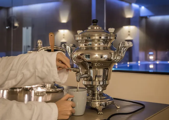 Hotel Devero & Spa, Bw Signature Collection