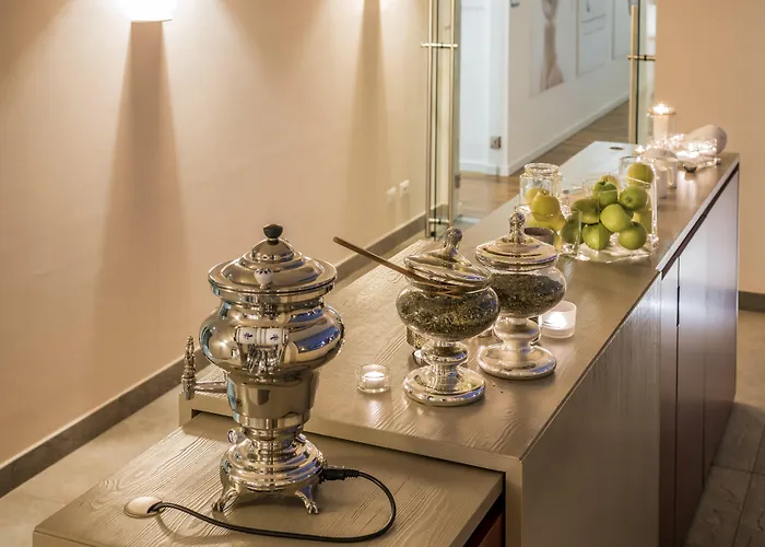 Hotel Devero & Spa, Bw Signature Collection 4*