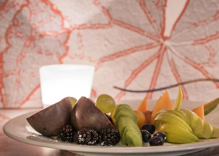 Devero & Spa, Bw Signature Collection Hotel Cavenago di Brianza