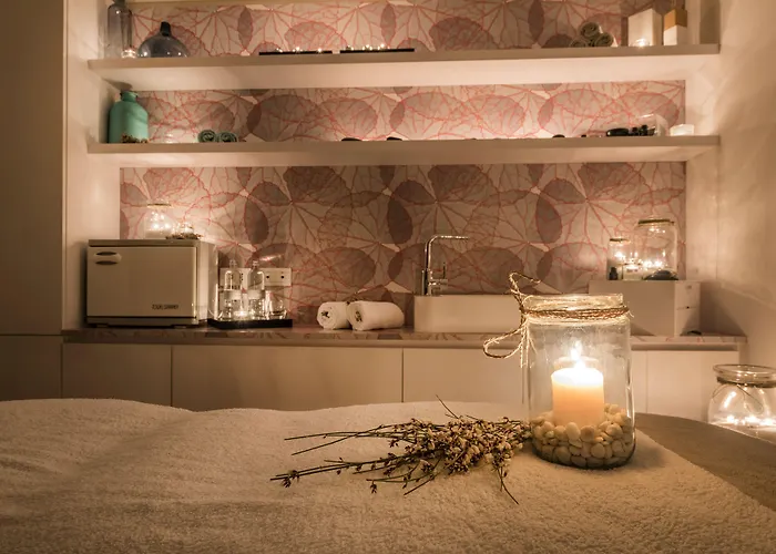 Hotel Devero & Spa, Bw Signature Collection 4*