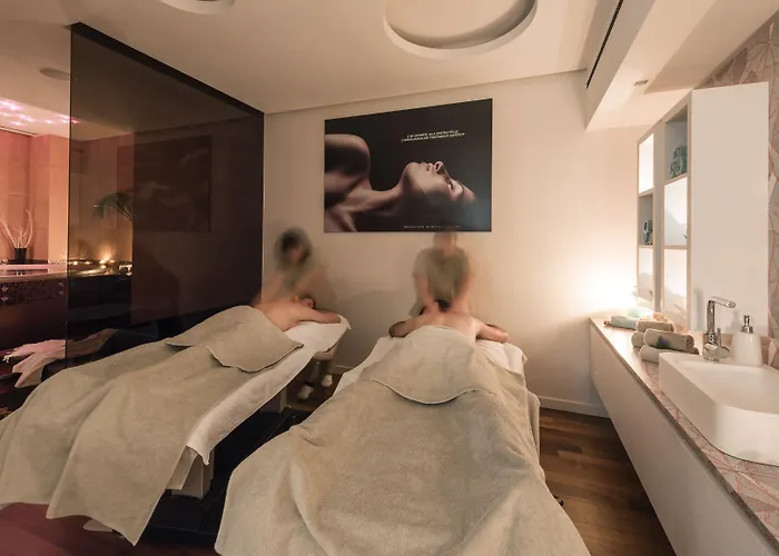 Devero & Spa, Bw Signature Collection Cavenago di Brianza