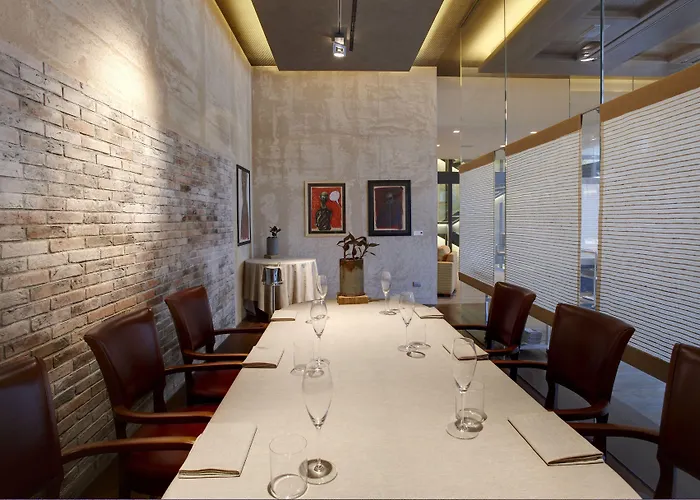 Devero & Spa, Bw Signature Collection Hotel Cavenago di Brianza