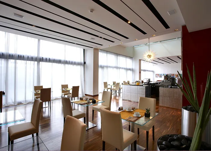 Hotel Devero & Spa, Bw Signature Collection Cavenago di Brianza