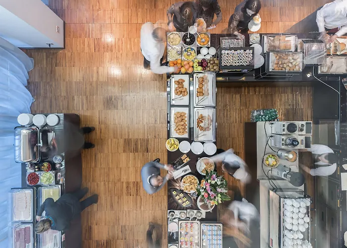 Hotel Devero & Spa, Bw Signature Collection 4*