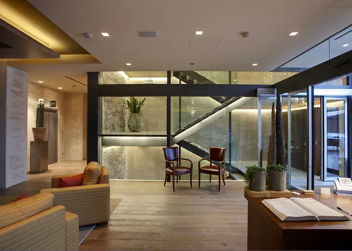 Devero & Spa, Bw Signature Collection 4*