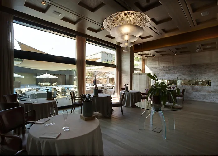 Devero & Spa, Bw Signature Collection