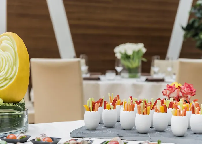 Devero & Spa, Bw Signature Collection Cavenago di Brianza