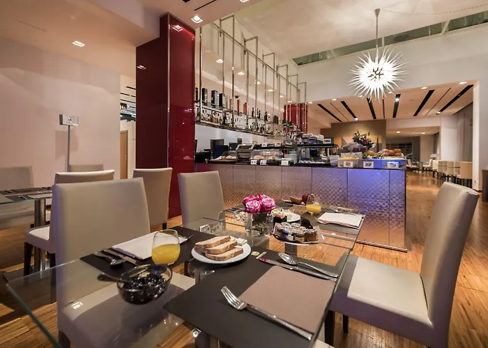 Devero & Spa, Bw Signature Collection