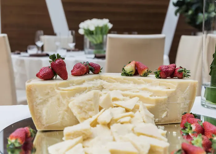 Devero & Spa, Bw Signature Collection