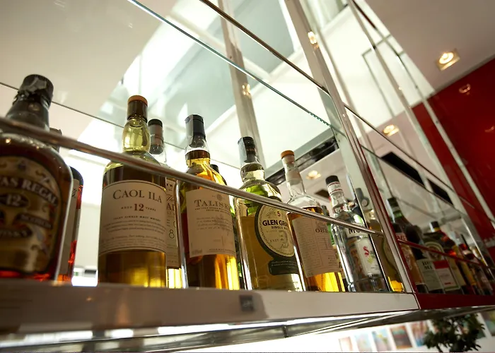 Devero & Spa, Bw Signature Collection Cavenago di Brianza