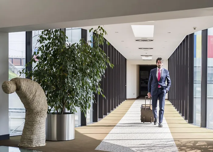 Devero & Spa, Bw Signature Collection Hotel