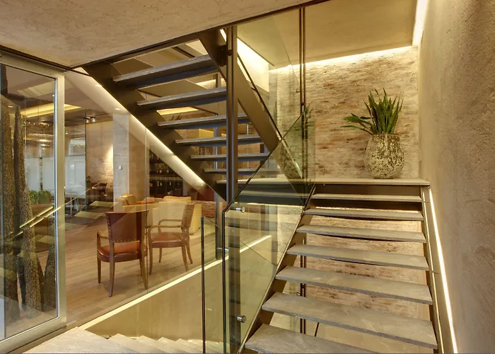 Devero & Spa, Bw Signature Collection Cavenago di Brianza