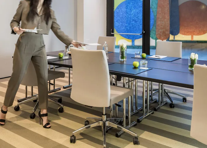 Devero & Spa, Bw Signature Collection