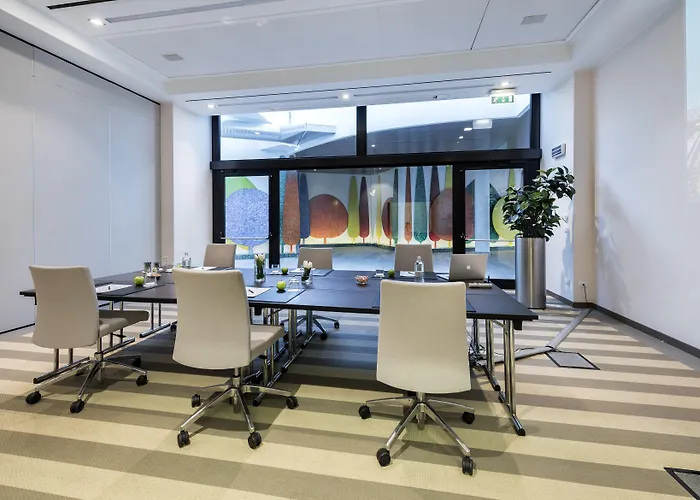 Devero & Spa, Bw Signature Collection 4* Cavenago di Brianza