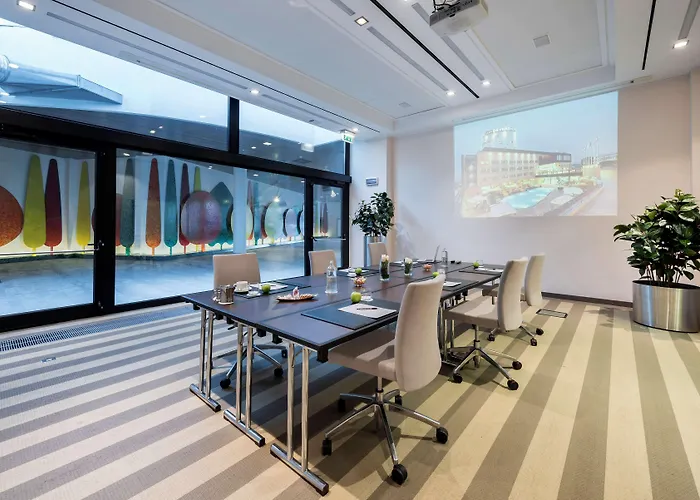 Devero & Spa, Bw Signature Collection Hotel