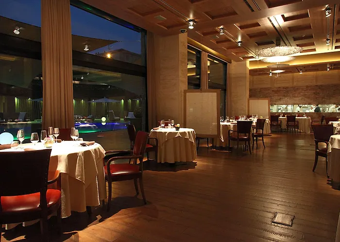 Devero & Spa, Bw Signature Collection Hotel 4*