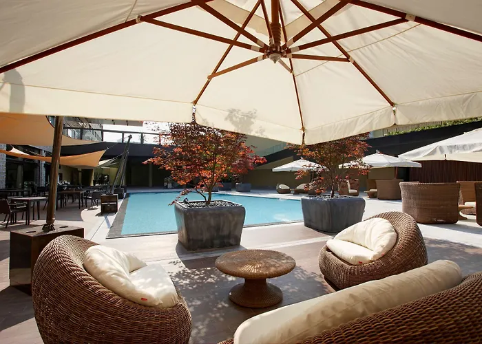 Devero & Spa, Bw Signature Collection 4*