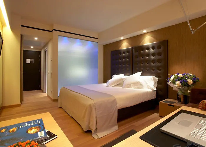 Hotel Devero & Spa, Bw Signature Collection 4*