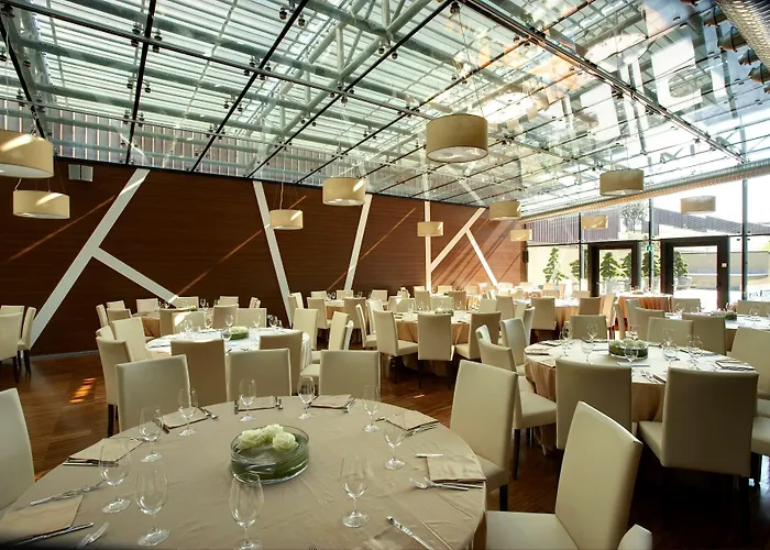 Hotel Devero & Spa, Bw Signature Collection 4*